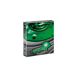 スター・トレック シーズン4 DVDの買取情報