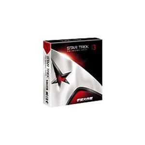 Blu-ray スター・トレック 宇宙大作戦 Blu-rayコンプリートBOX Amazon.co.jp: スター・トレック:宇宙大作戦 Blu-ray