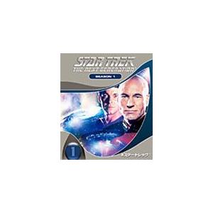 ☆スタートレック コンプリートBOX ブルーレイ シーズン1ー7 日本語