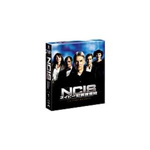 NCIS ネイビー犯罪捜査班 シーズン1＜トク選BOX＞/マーク・ハーモン[DVD]【返品種別A】