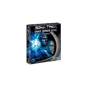 スター・トレック ディープ・スペース・ナイン DVD 全7巻セット Amazon.co.jp: スター・トレック ディープ・スペース・ナイン