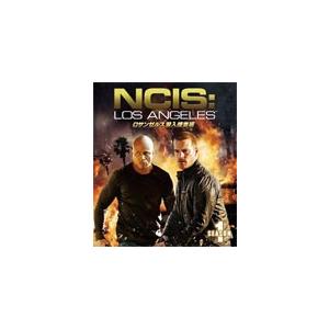 ロサンゼルス潜入捜査班〜NCIS:Los Angeles シーズン1＜トク選BOX