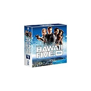 Hawaii Five-0 シーズン1＜トク選BOX＞/アレックス・オローリン[DVD]【返品種別A】｜joshin-cddvd