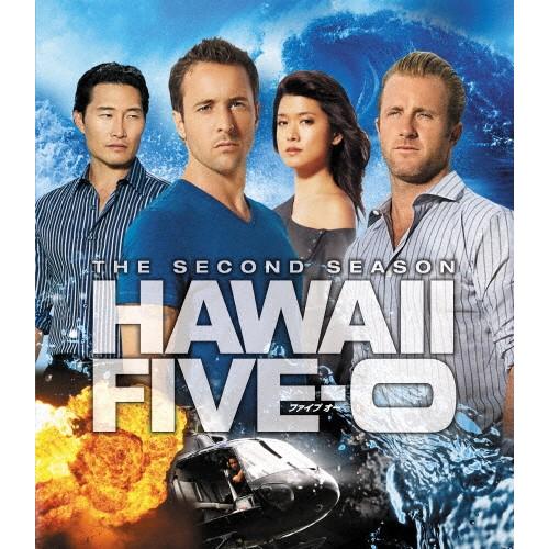 Hawaii Five-0 シーズン2＜トク選BOX＞/アレックス・オローリン[DVD]【返品種別A...