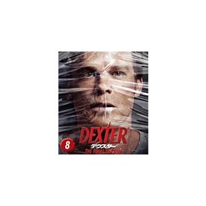 デクスター ファイナル・シーズン〈トク選BOX〉/マイケル・C・ホール[DVD]【返品種別A】