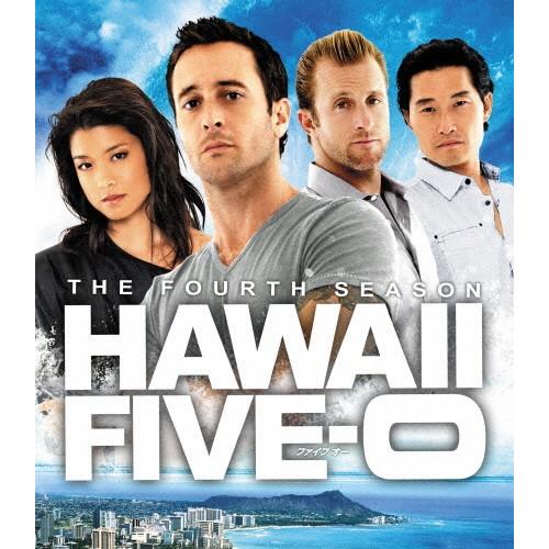 Hawaii Five-0 シーズン4〈トク選BOX〉/アレックス・オロックリン[DVD]【返品種別...