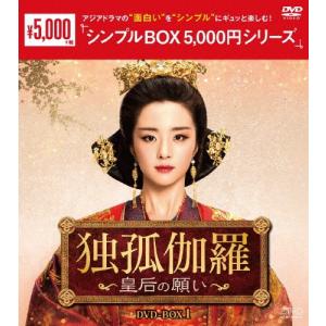 隋唐演義〜集いし46人の英雄と滅びゆく帝国〜 コンパクトDVD-BOX3