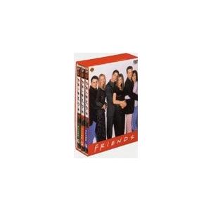 フレンズ2 セカンド・シーズン DVDコレクターズセット2/デヴィッド・シュワイマー[DVD]【返品...