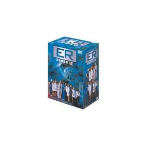 ER緊急救命室VII＜セブンス＞DVDコレクターズセット/アンソニー・エドワーズ[DVD]【返品種別A】｜joshin-cddvd