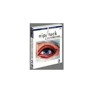 NIP/TUCK-マイアミ整形外科医-〈ファースト〉 セット2/ディラン・ウォルシュ[DVD]【返品種別A】｜joshin-cddvd