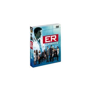 [枚数限定]ER 緊急救命室〈イレブン〉 セット2/ノア・ワイリー[DVD]【返品種別A】｜joshin-cddvd