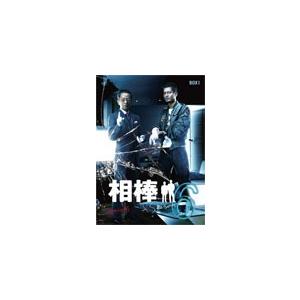 相棒 Season 6 ならショッピング ランキングや口コミも豊富なネット通販 更にお得なｔポイントも スマホアプリも充実で毎日どこからでも気になる商品をその場でお求めいただけます Dvd 映像ソフト Dvd Box I 水谷豊 Dvd Joshin Web Web