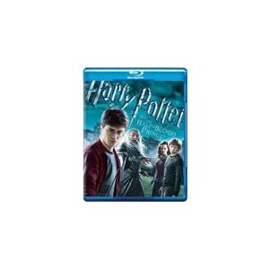 ハリー・ポッターと謎のプリンス/ダニエル・ラドクリフ[Blu-ray]【返品種別A】