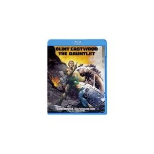 ガントレット/クリント・イーストウッド[Blu-ray]【返品種別A】