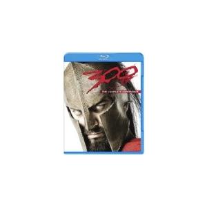 300〈スリーハンドレッド〉 コンプリート・エクスペリエンス/ジェラルド・バトラー[Blu-ray]...