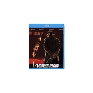 許されざる者/クリント・イーストウッド[Blu-ray]【返品種別A】