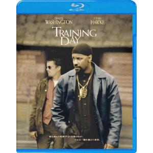 トレーニング デイ/デンゼル・ワシントン[Blu...の商品画像