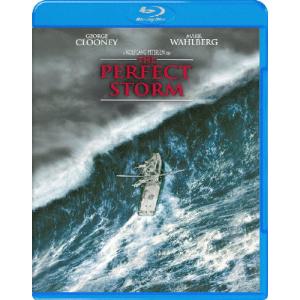 パーフェクト ストーム/ジョージ・クルーニー[Blu-ray]