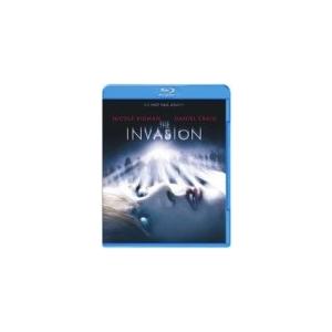 インベージョン/ニコール・キッドマン[Blu-ray]【返品種別A】