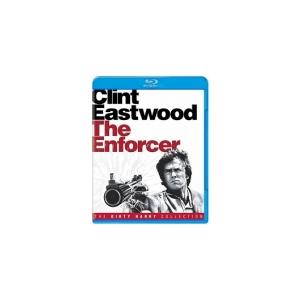ダーティハリー3/クリント・イーストウッド[Blu-ray]【返品種別A】