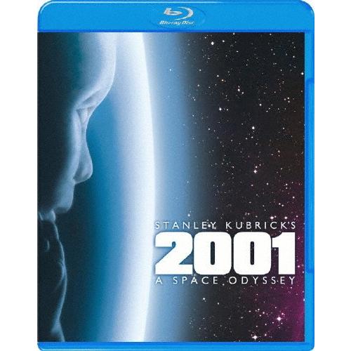 2001年宇宙の旅/キア・デュリア[Blu-ray]【返品種別A】