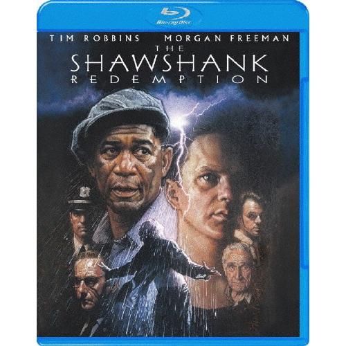 ショーシャンクの空に/ティム・ロビンス[Blu-ray]【返品種別A】