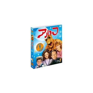 アルフ〈ファースト〉 セット1/マックス・ライト...の商品画像