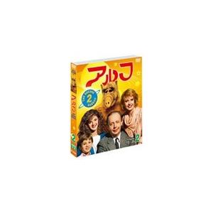 アルフ〈セカンド〉 セット2/マックス・ライト[DVD]【返品種別A】