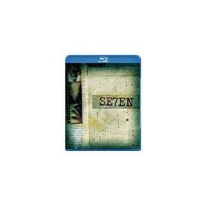 セブン/ブラッド・ピット[Blu-ray]【返品種別A】 : Joshin web CDDVD