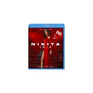 NIKITA/ニキータ〈ファースト・シーズン〉 Vol.1/マギー・Q[Blu-ray]【返品種別A】
