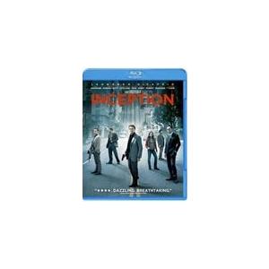 インセプション/レオナルド・ディカプリオ[Blu-ray]【返品種別A】