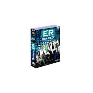 [枚数限定]ER緊急救命室〈フォーティーン〉 セット2/モーラ・ティアニー[DVD]【返品種別A】｜joshin-cddvd