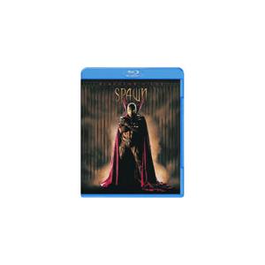 スポーン ディレクターズカット/ジョン・レグイザモ[Blu-ray]