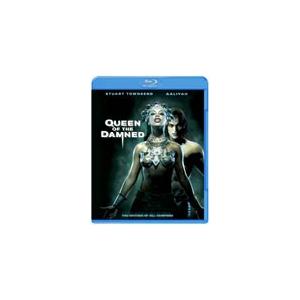 クイーン オブ ザ ヴァンパイア スチュアート タウンゼント Blu Ray 返品種別a Joshin Web Cddvd Paypayモール店 通販 Paypayモール