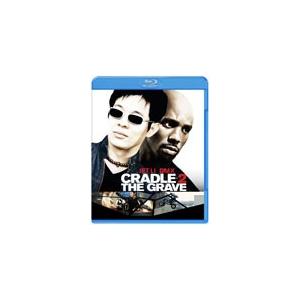 [枚数限定]ブラック・ダイヤモンド/ジェット・リー[Blu-ray]【返品種別A】