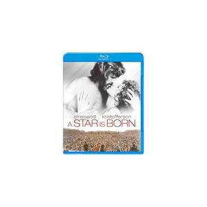 [枚数限定]スター誕生/バーブラ・ストライサンド[Blu-ray]【返品種別A】