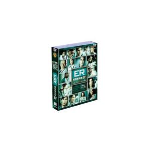 ER緊急救命室〈ファイナル・シーズン〉セット2/モーラ・ティアニー[DVD]【返品種別A】