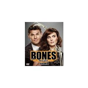 BONES-骨は語る- シーズン8＜SEASONSコンパクト・ボックス＞/エミリー・デシャネル[DV...