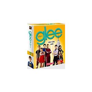 glee/グリー シーズン4〈SEASONSコンパクト・ボックス〉/マシュー・モリソン[DVD]