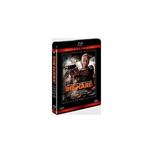 ダイ・ハード ブルーレイコレクション/ブルース・ウィリス[Blu-ray]【返品種別A】