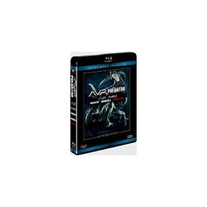 [枚数限定]AVP＆プレデター ブルーレイコレクション/サナ・レイサン[Blu-ray]【返品種別A】｜joshin-cddvd
