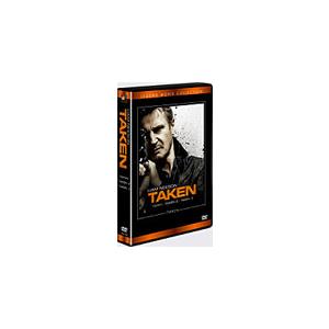 [枚数限定]96時間 DVDコレクション/リーアム・ニーソン[DVD]【返品種別A】