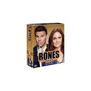 BONES シーズン9 DVD エミリー・デシャネルの買取情報