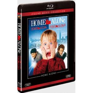 ホーム・アローン ブルーレイコレクション/マコーレー・カルキン[Blu-ray]【返品種別A】
