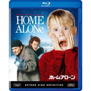 [枚数限定]ホーム・アローン/マコーレー・カルキン[Blu-ray]【返品種別A】