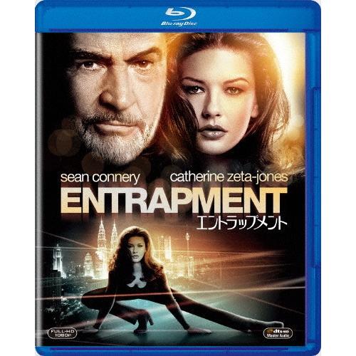 [枚数限定]エントラップメント/ショーン・コネリー[Blu-ray]【返品種別A】