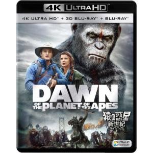 ULTRA ライジング 4K HD Blu-ray