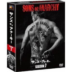 サンズ・オブ・アナーキー オール・シーズン （全巻） ＜SEASONS