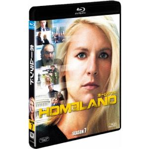 HOMELAND/ホームランド シーズン7<SE...の商品画像