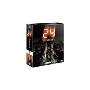24-TWENTY FOUR- シーズン1 DVDの買取情報